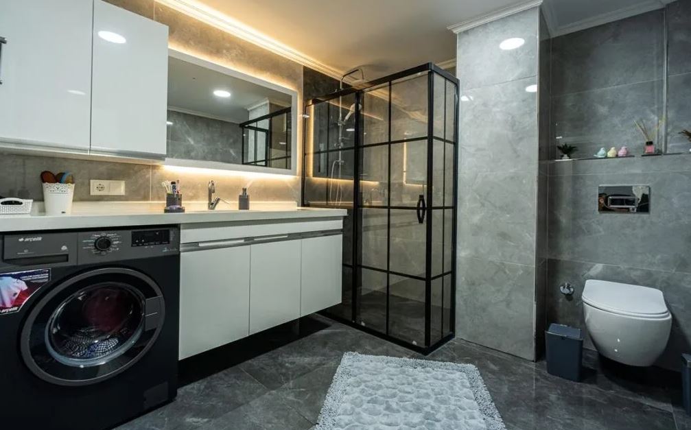 BANYO tadilat